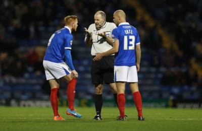 Sturm Graz cult hero sends his old club two warnings about Celtic and the ‘incredible’ fans