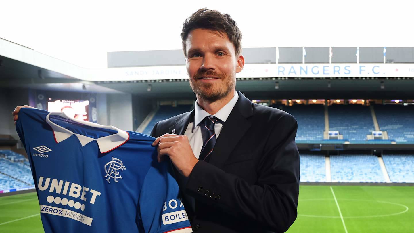 ‘They have broken me’ &ndash; Rangers fans react to Danny Rohl’s debut