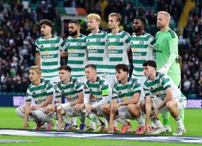 Two Celtic players who can’t be dropped named by Simon Donnelly despite lack of form