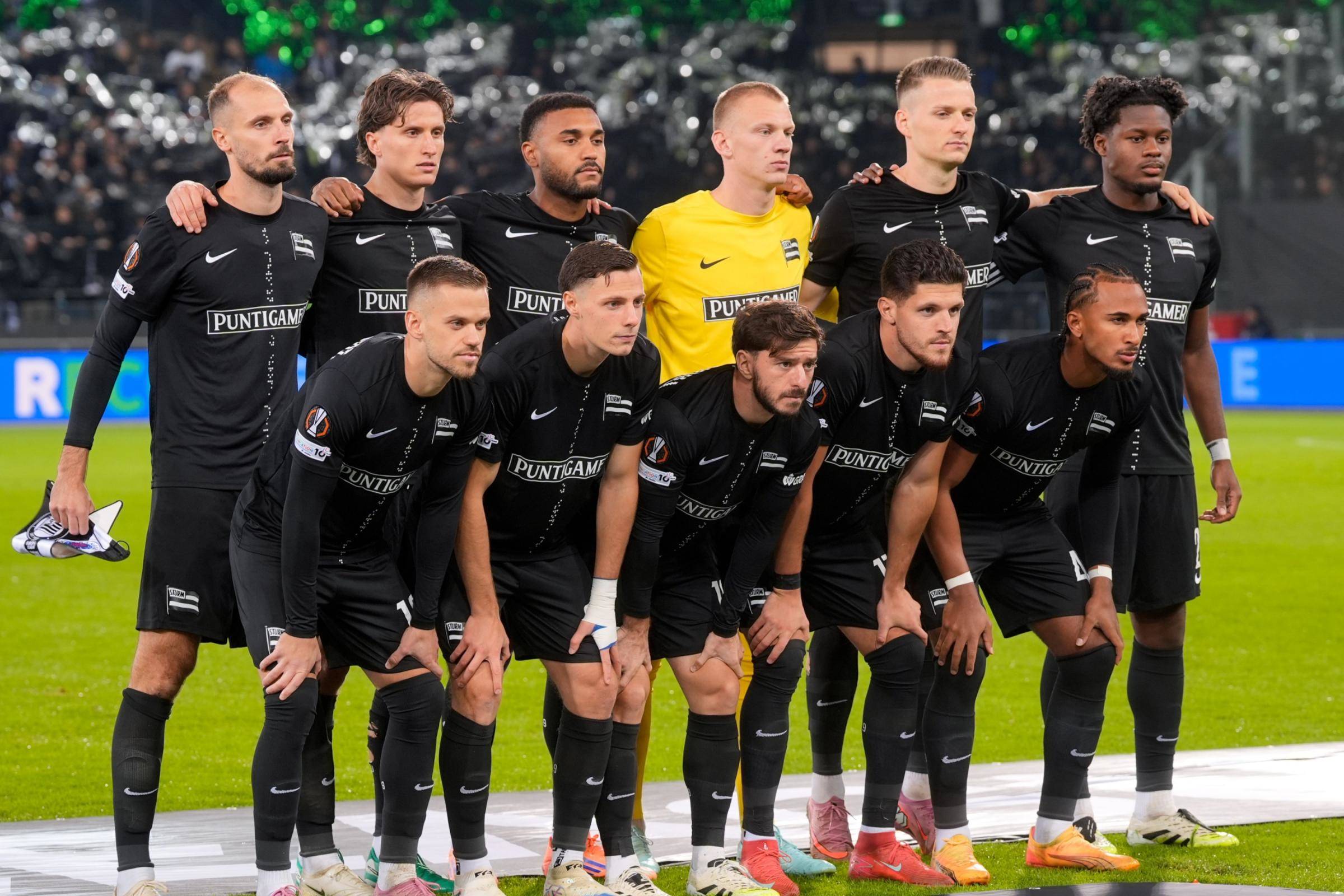 What can Celtic expect from Sturm Graz? &ndash; Insight on their strengths & weaknesses