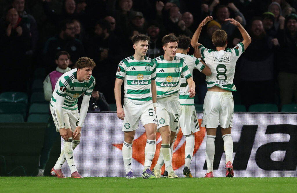 Austrian Media Delivers ‘Honest Verdict’ on Celtic Win