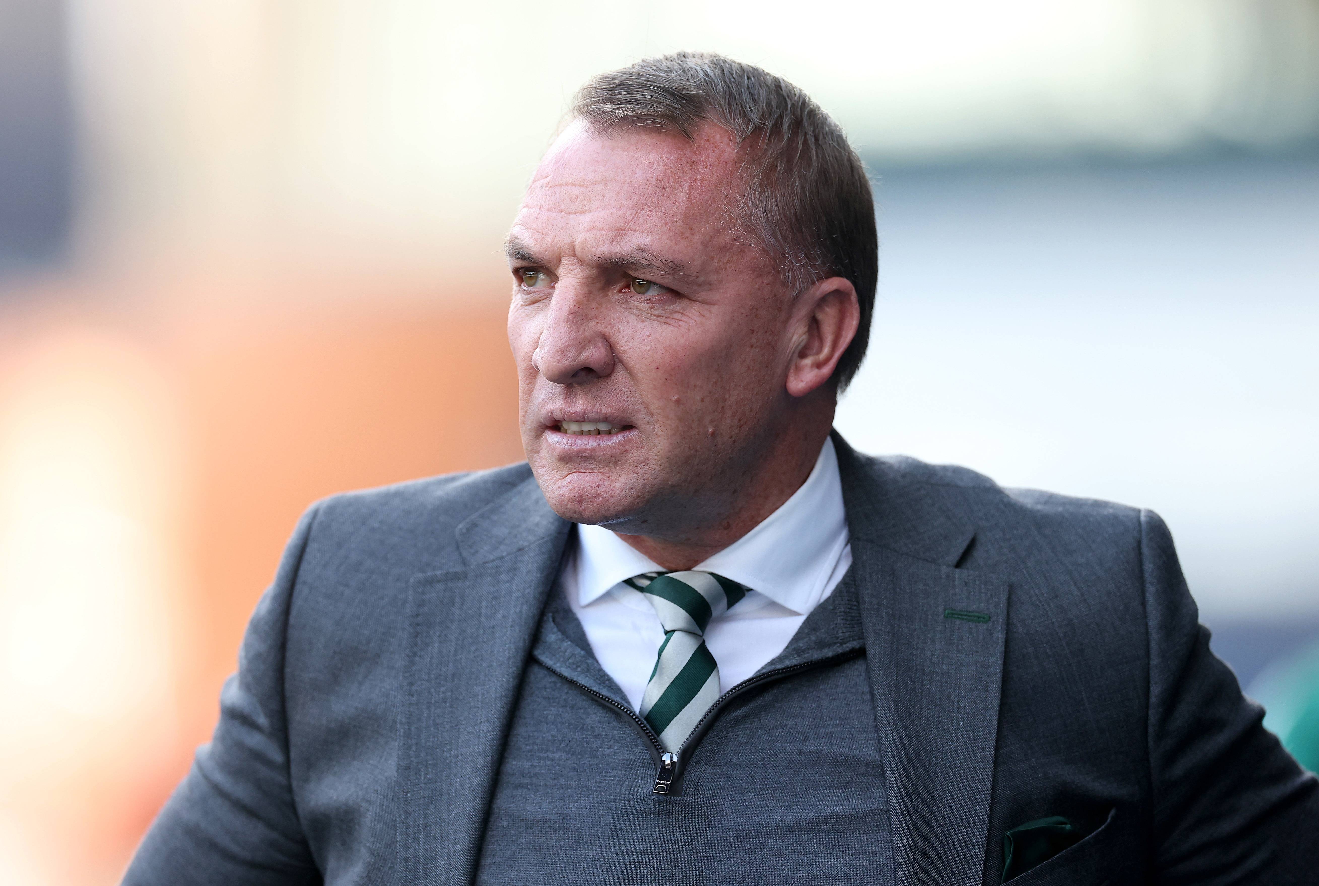Brendan Rodgers accused of insulting Celtic dressing room as cutting criticism ignites surprise