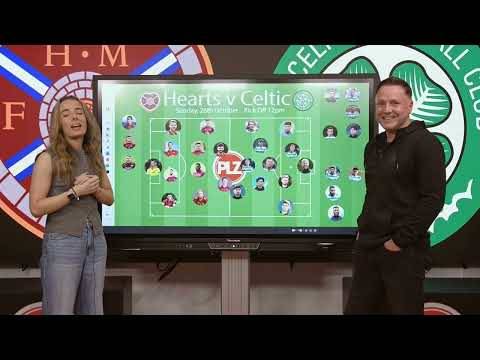 ?Brendan Rodgers vs Derek McInnes Tactical Battle! | Tactical Analysis
