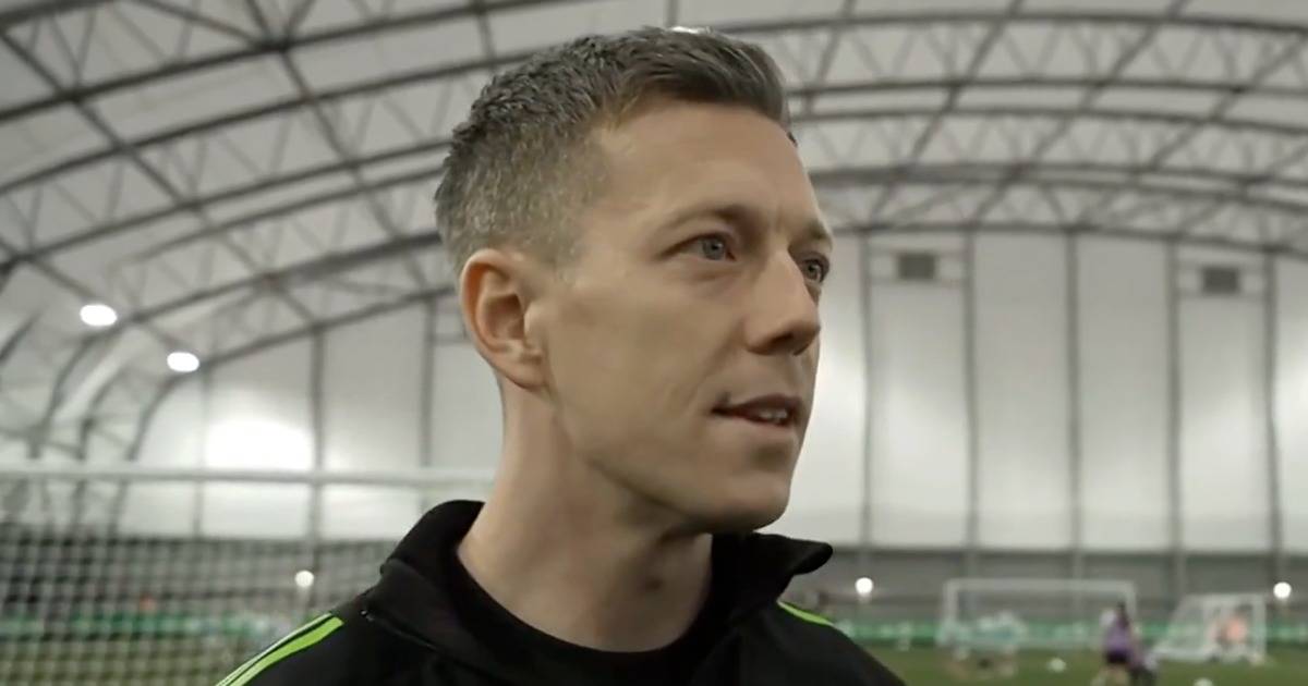 Callum McGregor accepts harsh Celtic reality but issues reminder amid Hearts hype of how this team is hardwired