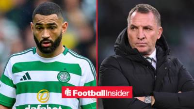 Carter-Vickers latest opens door to rarely-seen Celtic player getting starting role