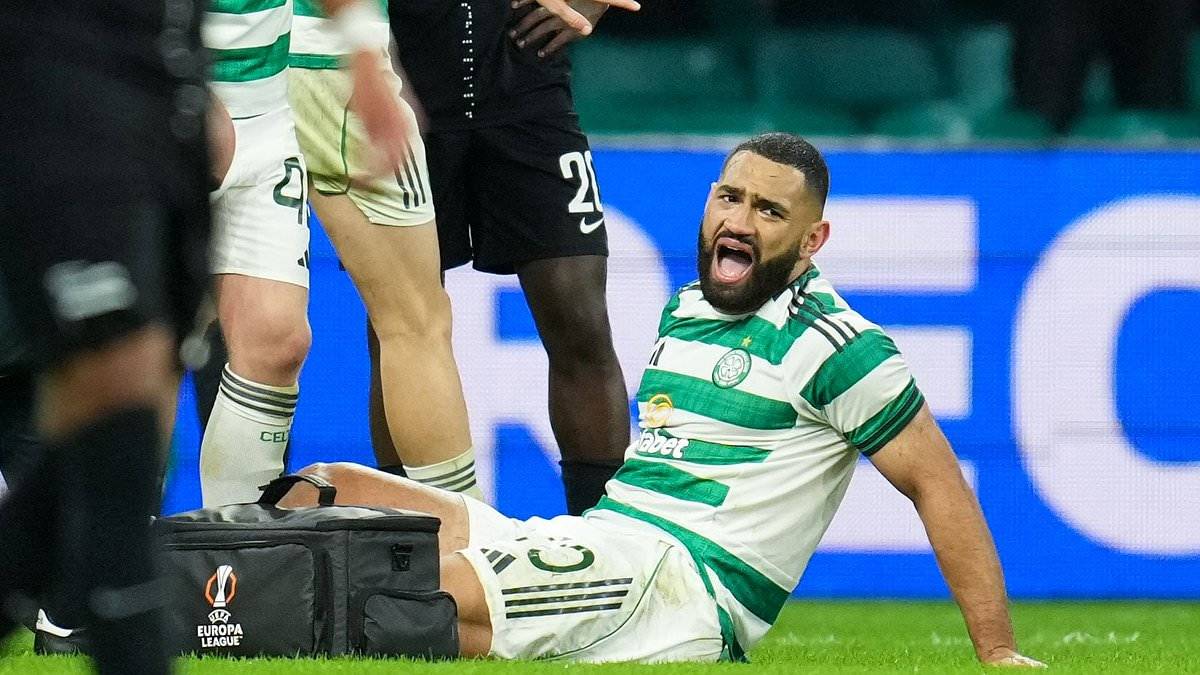 Celtic are in turmoil off the pitch AND have just lost their best defender to injury. But can Hearts take advantage?