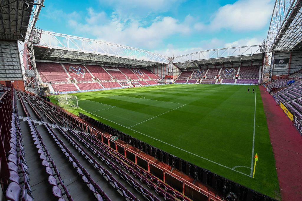 Celtic B win away to Hearts in good omen for Sunday