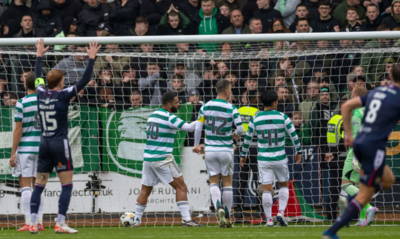 Celtic Crisis Talk Dismissed