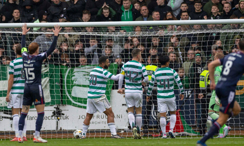 Celtic Crisis Talk Dismissed