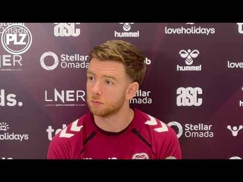 ‘Celtic is our toughest test yet.’
