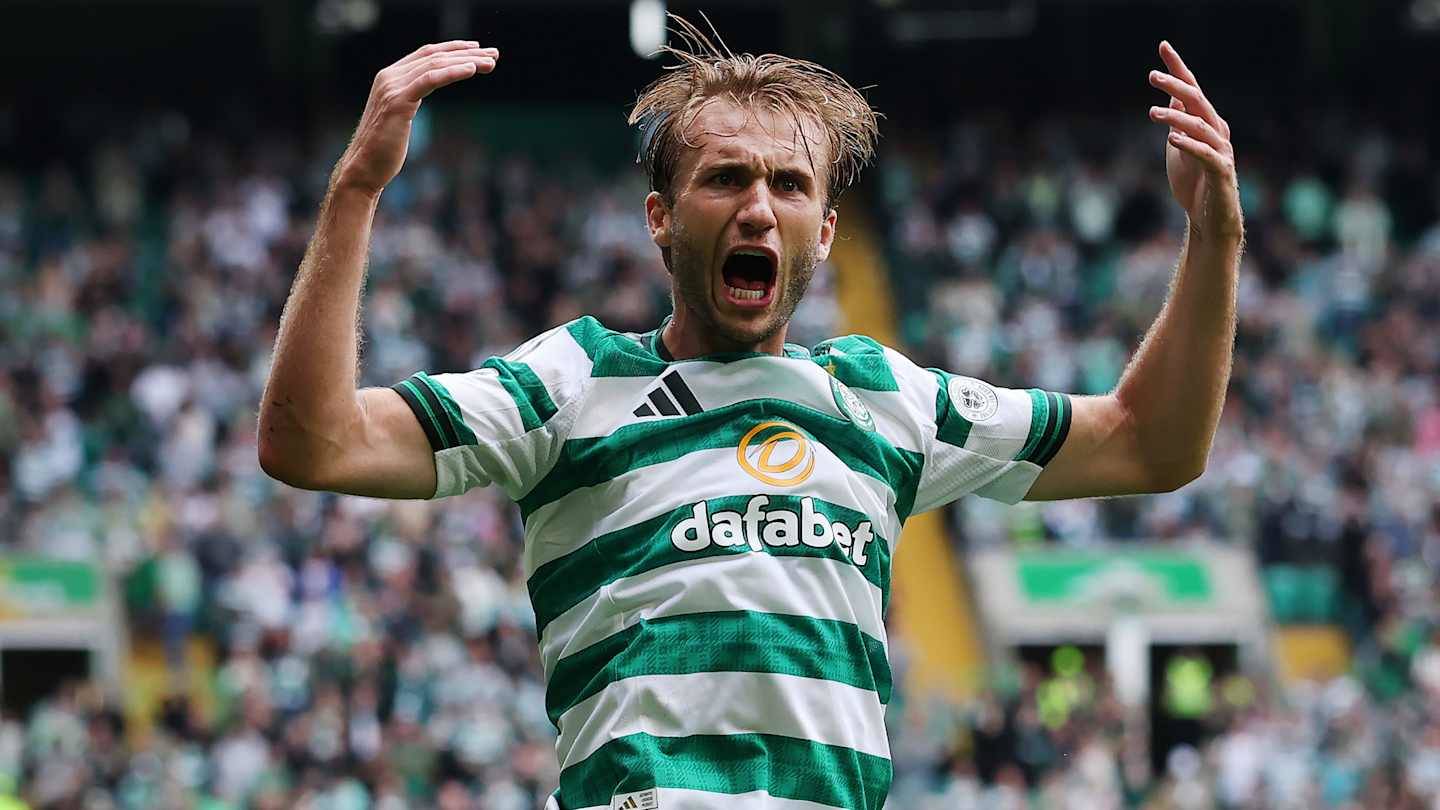 Celtic make double announcement after win vs Sturm Graz