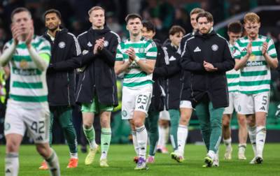 Celtic reaction: Unlikely mechanics, concerns ahead of Hearts, Rangers double and concise Green Brigade message