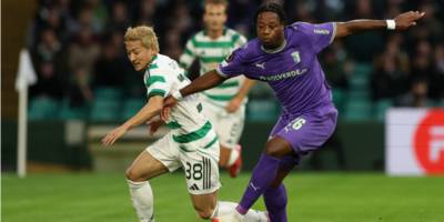 Celtic star now a doubt for key Hearts clash as multiple injury concerns emerge