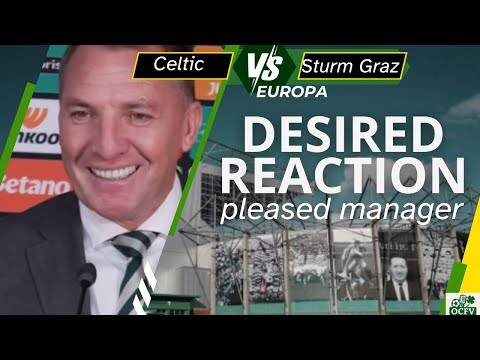 Celtic turn on the STYLE