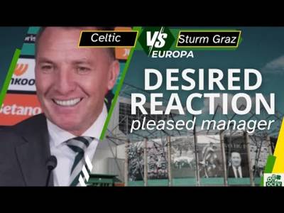 Celtic turn on the STYLE