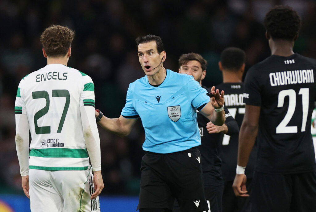 Celtic’s Record Signing Finally Arrives: Rodgers Praises “Powerful” Arne Engels