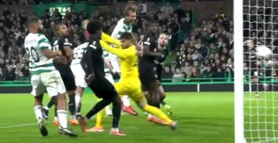 CORNERED: HOW CELTIC KO’d RIVALS