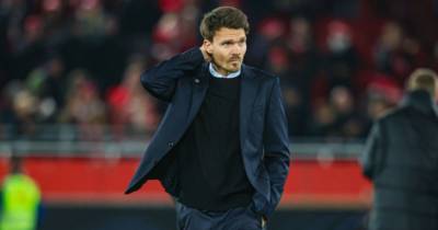 Danny Rohl told two Sheffield Wednesday mistakes he can’t make at Rangers before Kilmarnock ‘puzzle’