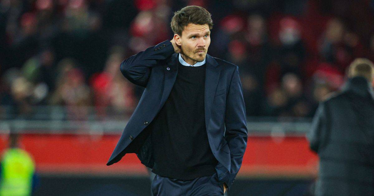 Danny Rohl told two Sheffield Wednesday mistakes he can’t make at Rangers before Kilmarnock ‘puzzle’