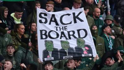 Demonisation of Celtic and Rangers powerbrokers needs to stop before someone is hurt