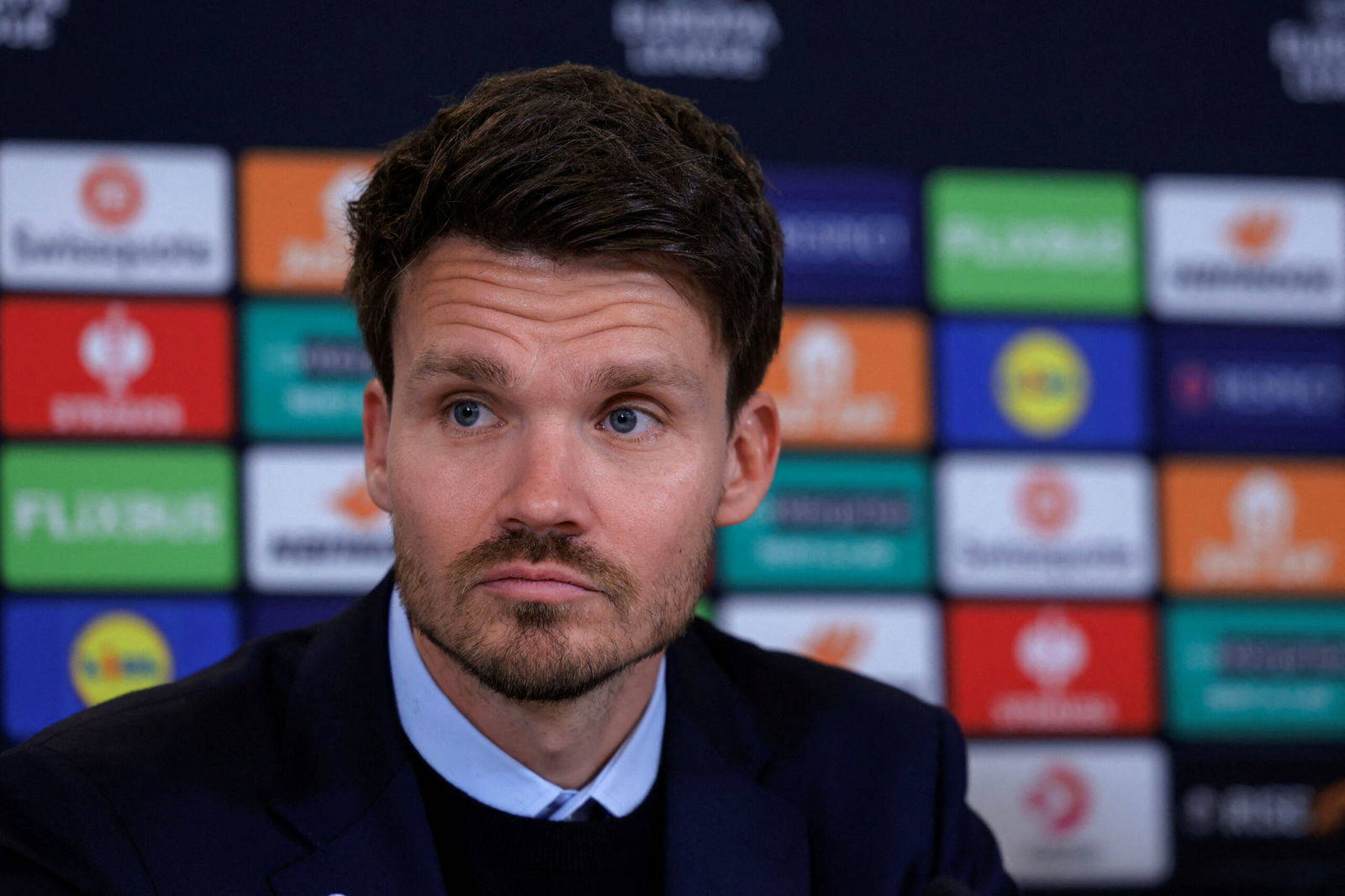 Fear and loathing in the Europa League: You gotta Rohl with it …
