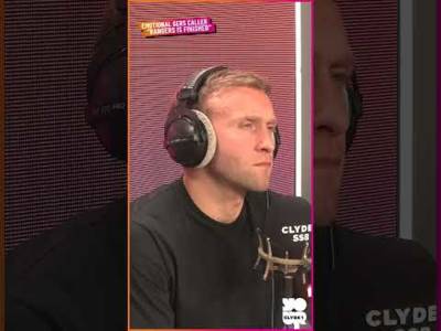 “Glasgow Rangers is finished” 😬 Rangers fan devastated at the state of the club 🔵