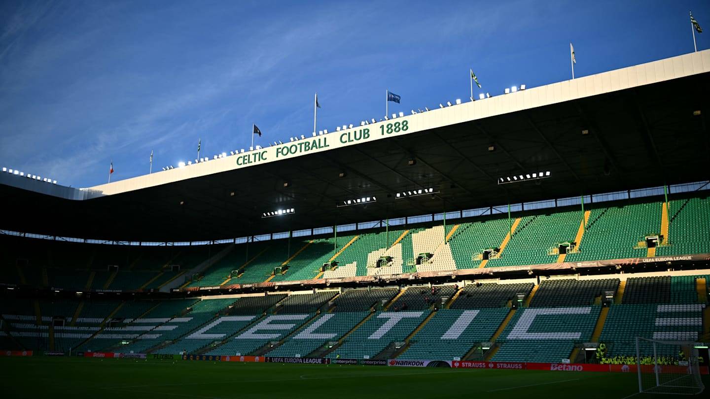 ‘Goosebump’ &ndash; What Austrian media are saying about Celtic fans