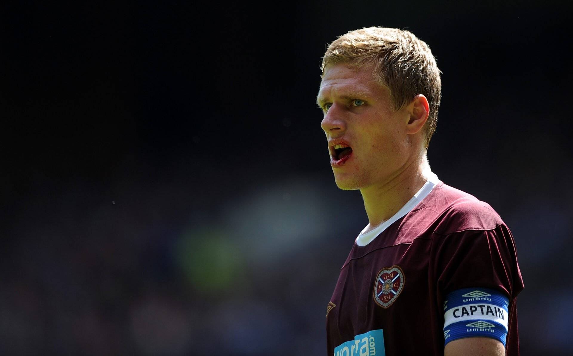 Hearts and Celtic fans asked to partake in minute’s applause during Tynecastle clash