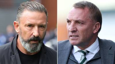 How to watch Hearts vs Celtic: TV details, live stream and kick-off time for Premiership cracker