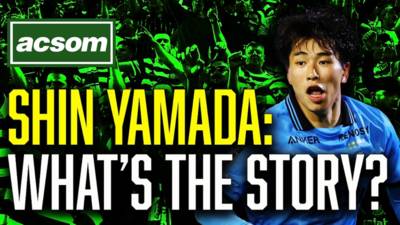 Is It Time to Bring in Shin Yamada From the Cold?