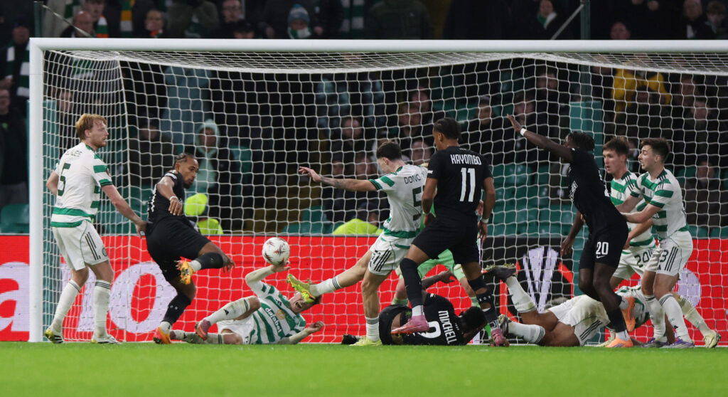 Not Just Three Points: The Hidden Reward From Celtic Europa Win