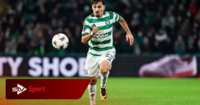 Sebastien Tounekti says Celtic performance in Europa League win over Sturm Graz is boost ahead of Hearts clash
