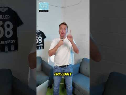 ? Slaney is on his way to El Clásico!?