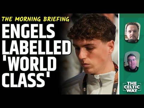 The ‘world class’ Celtic deliverer who might have played his way into the team for Tynecastle