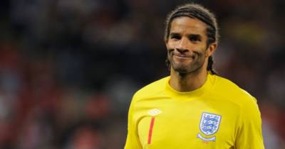 ‘This sounds really bad’ – David James on his collapsed Celtic transfer and why he blames EasyJet