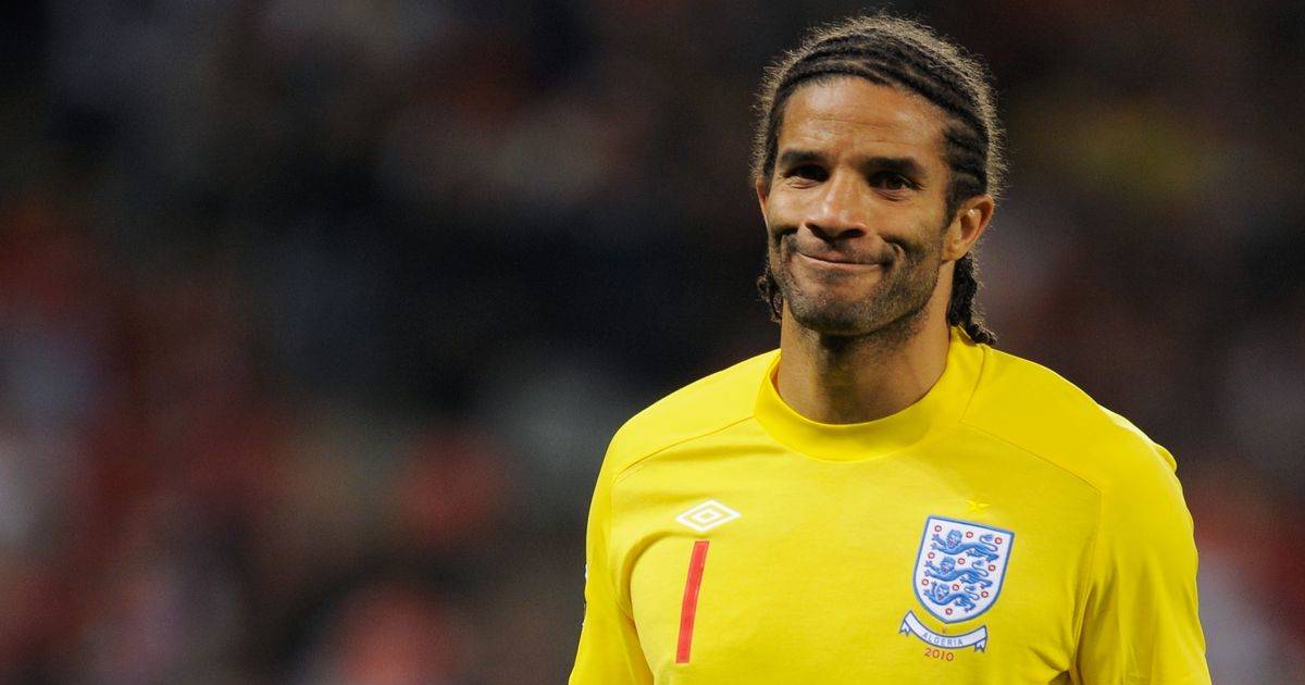 ‘This sounds really bad’ &ndash; David James on his collapsed Celtic transfer and why he blames EasyJet