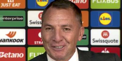 ‘Turning Point,’ Rodgers Hopes for Take-Off