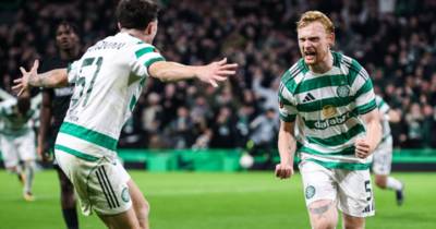 World media reacts to Celtic serving Sturm Graz a ‘hard lesson’ as one ‘goosebump inducing’ moment goes global