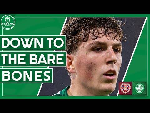 CCV bombshell & no good news about Johnston & Iheanacho | YOUR comments & huge Tynecastle trip