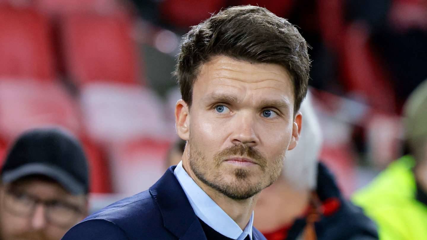 Celtic fans left laughing as Danny Rohl already handed bad news