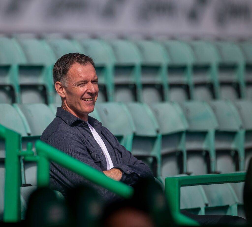 Chris Sutton Spots Something Strange About Brendan Rodgers’ BBC Interview