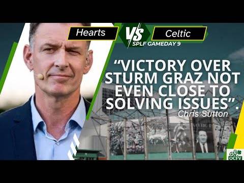 Ex-Celtic player hits out at CELTIC