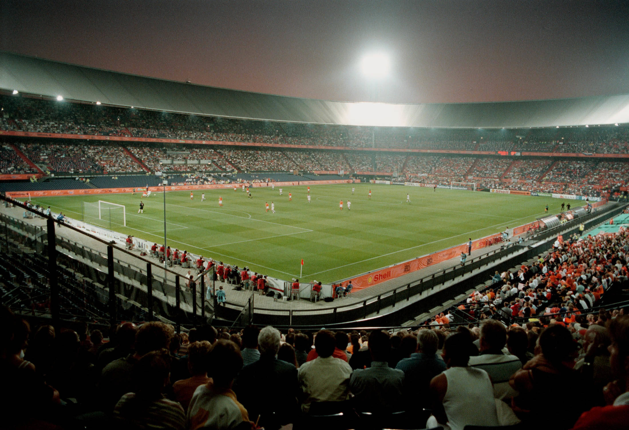 Feyenoord face partial stadium closure for Celtic clash amid UEFA crackdown
