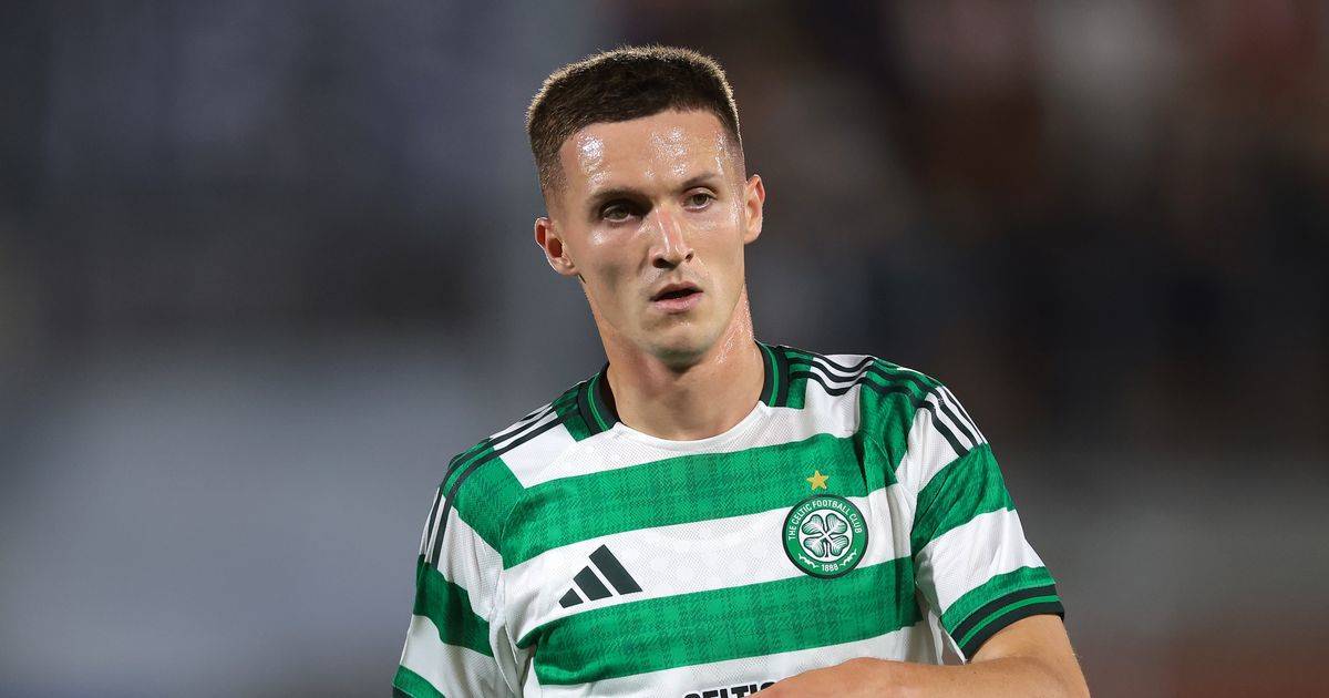 GAA Championship final takes precedence for family of Celtic star ahead of top of the table clash