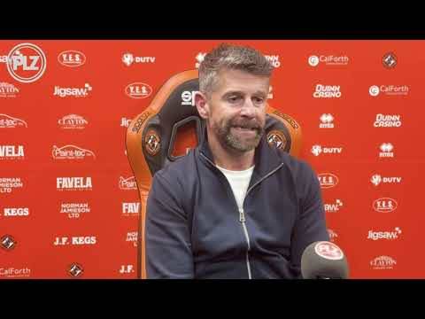 ‘He told the players it’s the WORST TACKLE he’s ever seen’ | Stephen Robinson Post Match