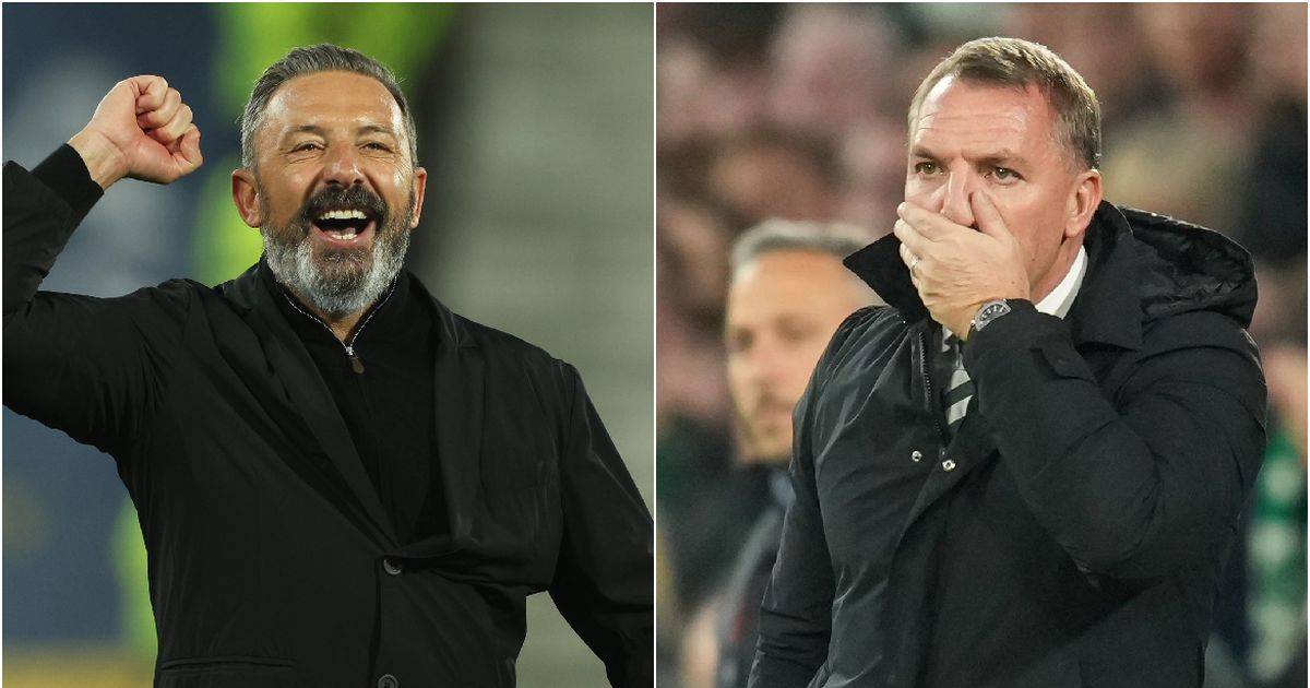 Hearts are everything Celtic aren’t so put the lot on champions elect against champions neglect