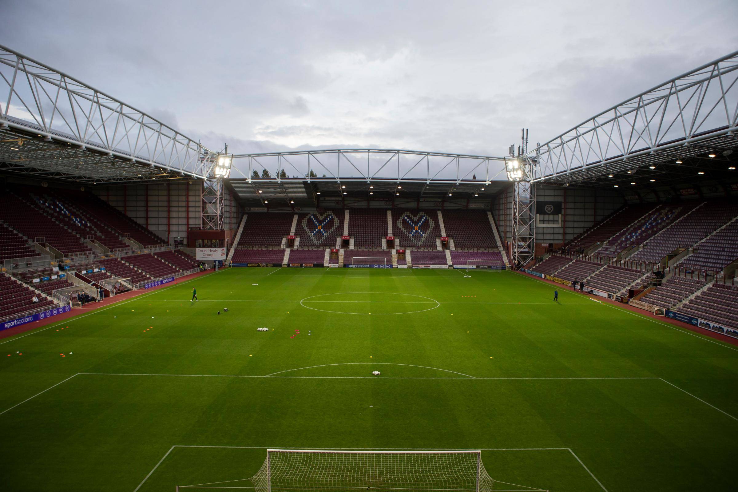 Hearts vs Celtic: TV channel, live stream, kick-off time & team news