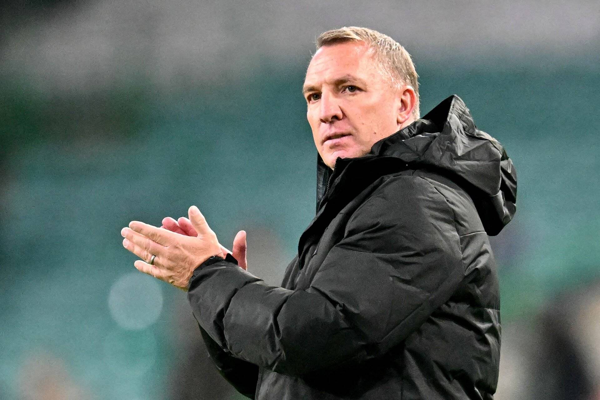James Forrest reveals Brendan Rodgers ‘character’ speech before Celtic vs Sturm Graz