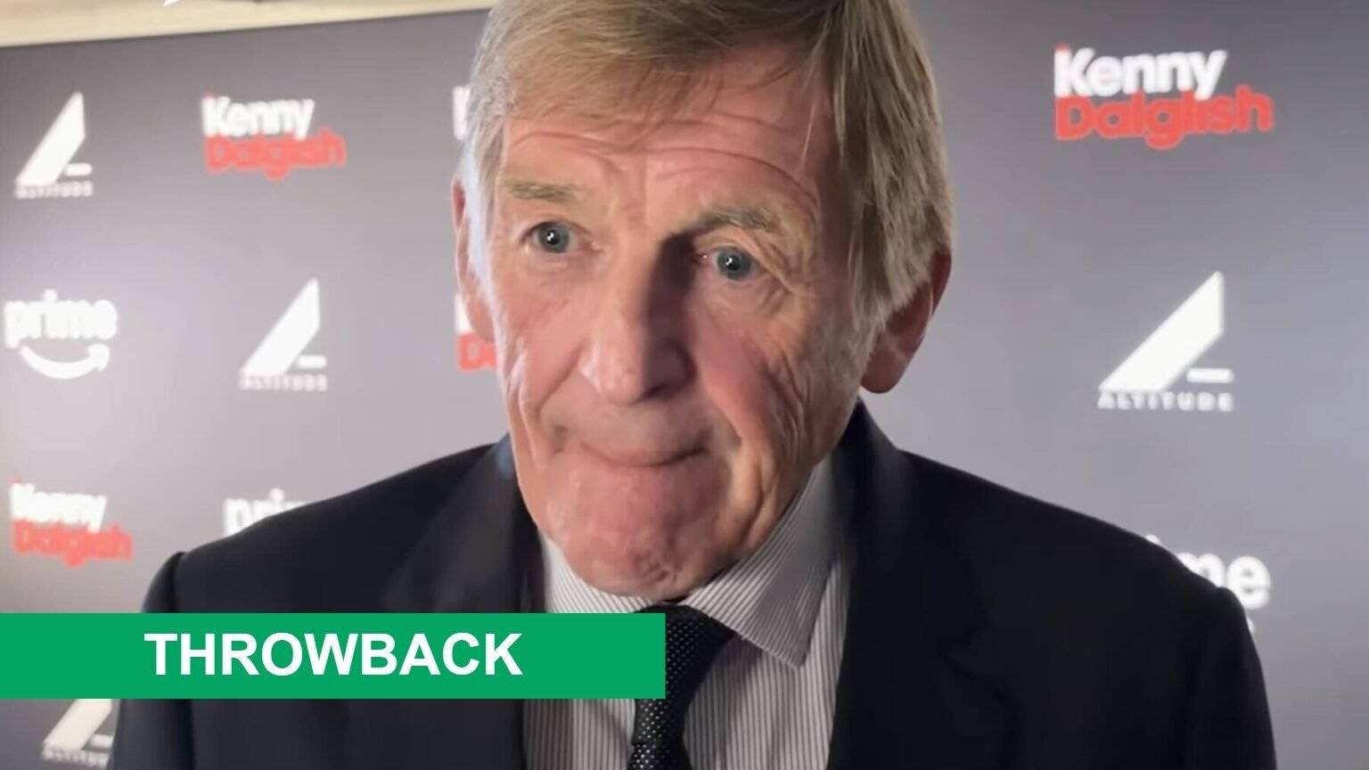 Kenny Dalglish shares what the Lisbon Lions were really like in training at Celtic
