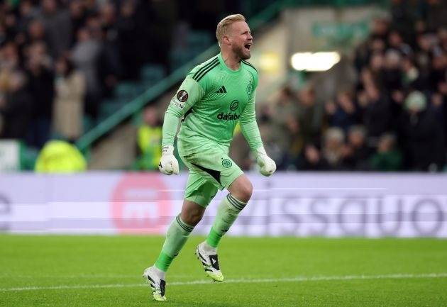 Now we’re motoring – Next, it’s Edinburgh for ‘Range Rover Sport’ Celtic